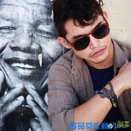 连好莱坞明星都爱不释手的人气品牌 Energy Muse