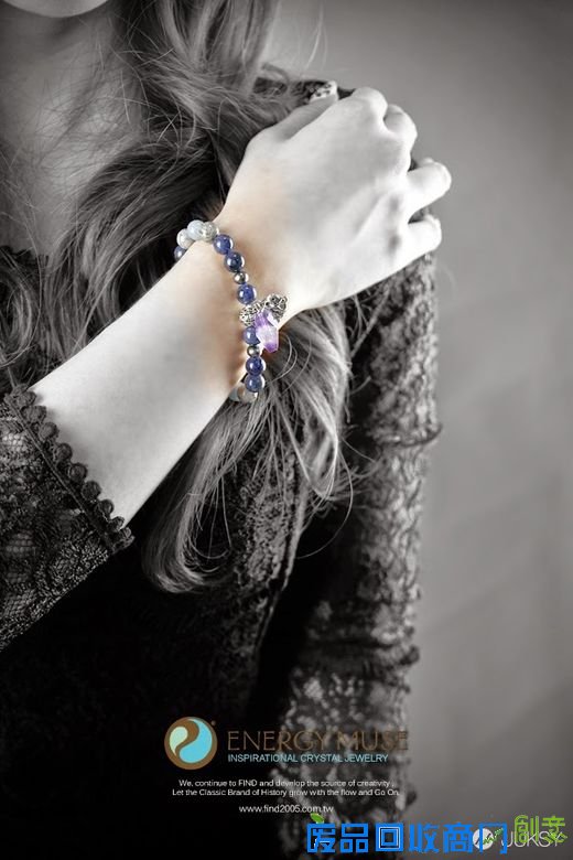 连好莱坞明星都爱不释手的人气品牌 Energy Muse