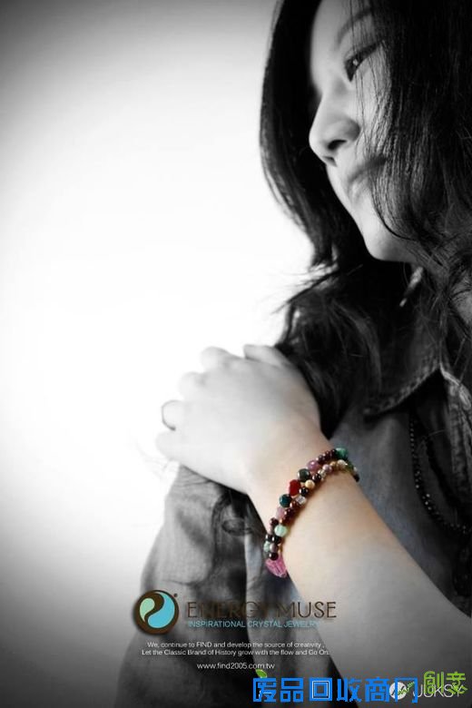 连好莱坞明星都爱不释手的人气品牌 Energy Muse