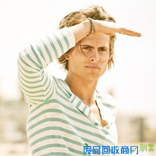 连好莱坞明星都爱不释手的人气品牌 Energy Muse