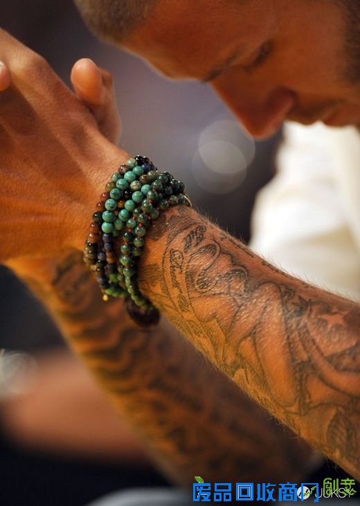 连好莱坞明星都爱不释手的人气品牌 Energy Muse