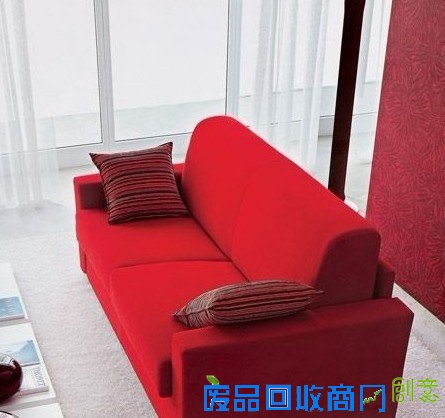 家居装修DIY 糖果色布置活力空间