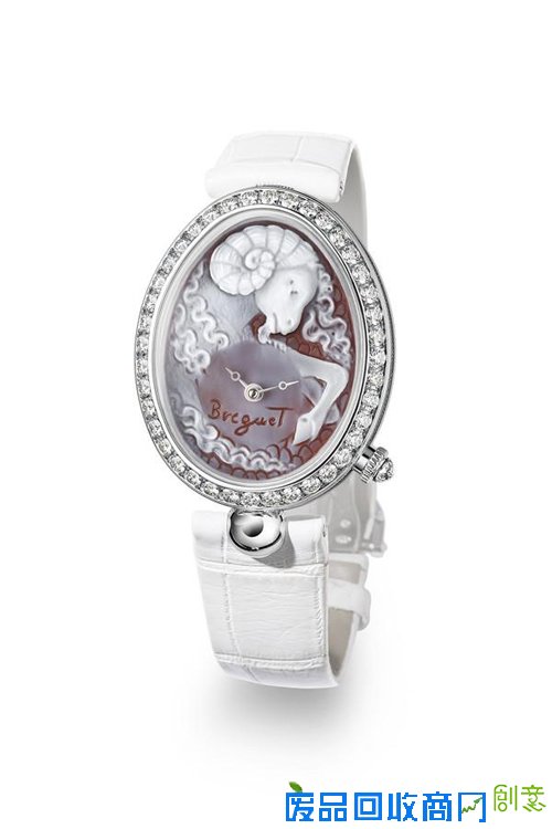 羊年腕表话工艺