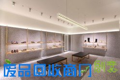 Valentino上海国金中心新店开幕