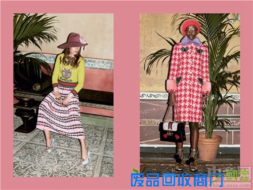 青春最诱人 大牌们是这样让自己慢慢变年轻的