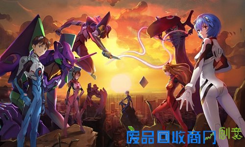 《新世纪福音战士OL》剧情截图曝光 再续11年经典