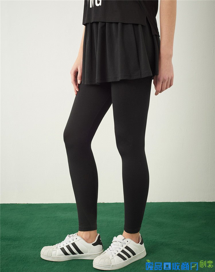 秋売 裙装打底裤