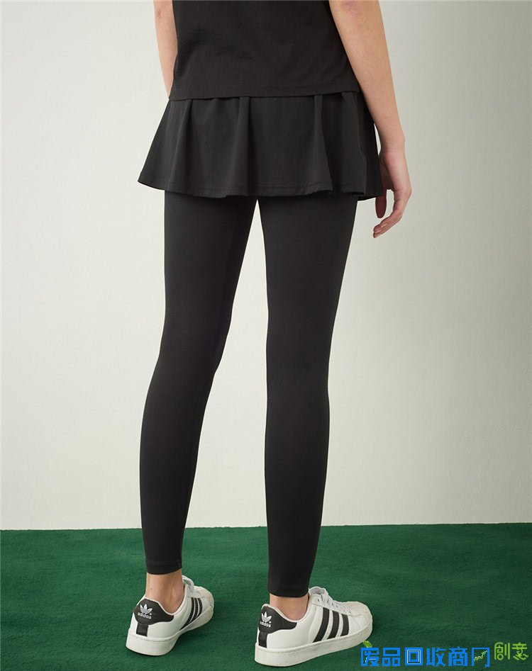 秋売 裙装打底裤