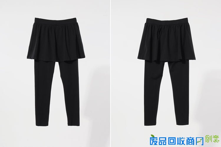 秋売 裙装打底裤