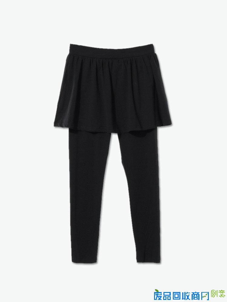 秋売 裙装打底裤