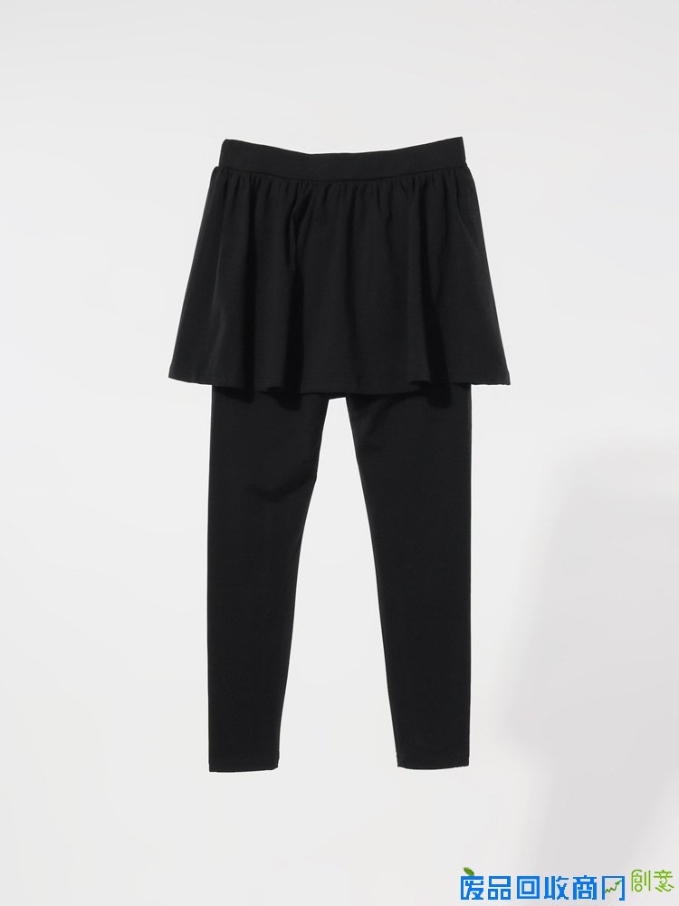 秋売 裙装打底裤