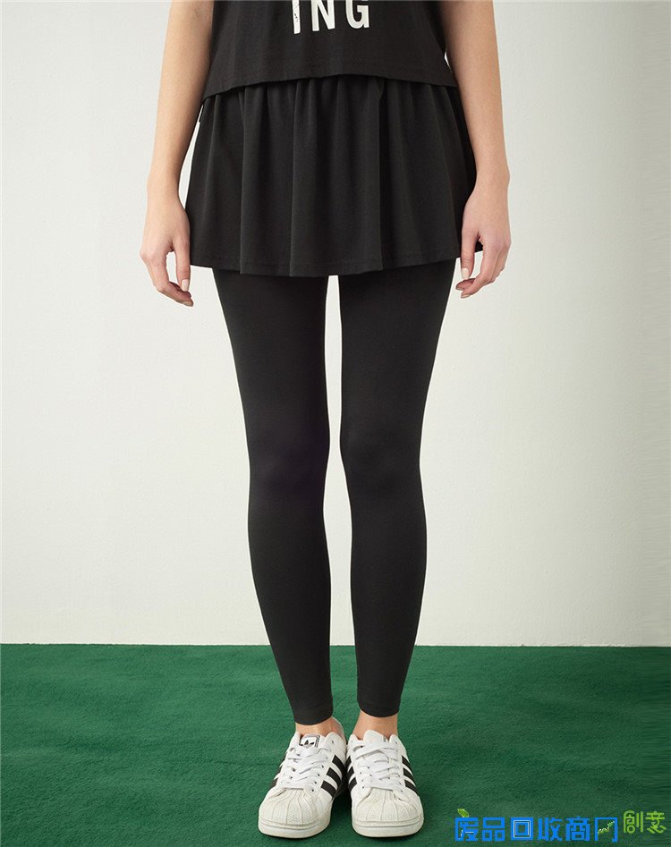 秋売 裙装打底裤