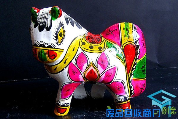 宝鸡凤翔泥塑村