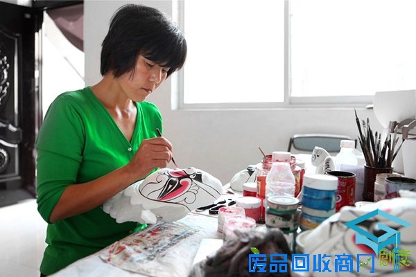 宝鸡凤翔泥塑村