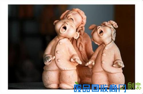 泥塑:返璞归真的民间收藏 