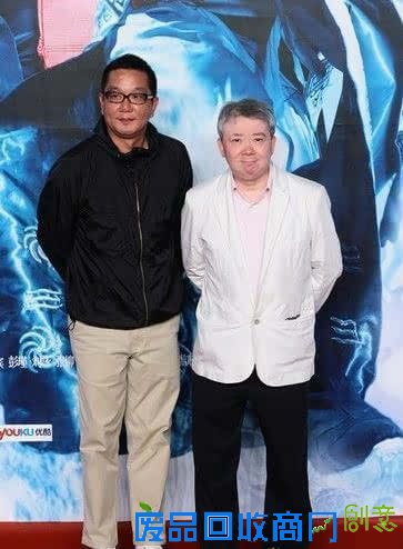 盘点娱圈10对千金不换的最佳拍档