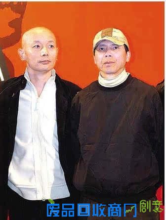 盘点娱圈10对千金不换的最佳拍档