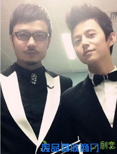 盘点娱圈10对千金不换的最佳拍档