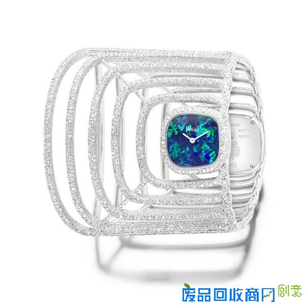 第十五届日内瓦钟表大赏GPHG得奖名单