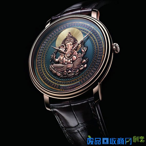 第十五届日内瓦钟表大赏GPHG得奖名单