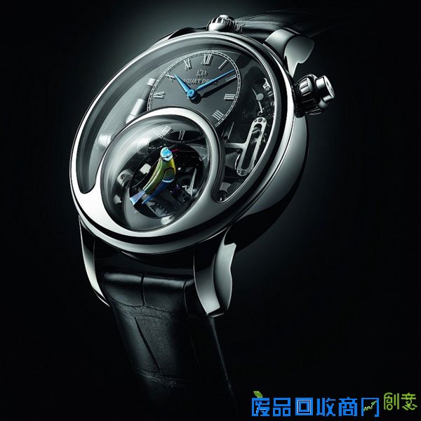 第十五届日内瓦钟表大赏GPHG得奖名单