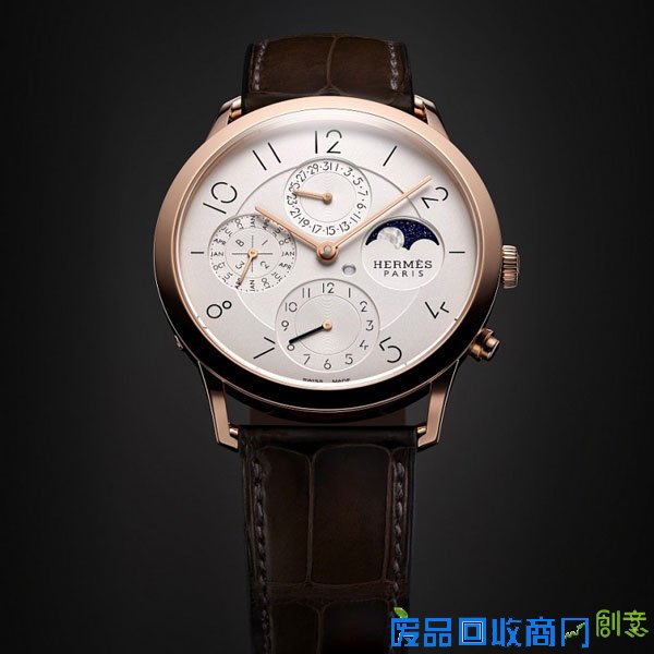 第十五届日内瓦钟表大赏GPHG得奖名单