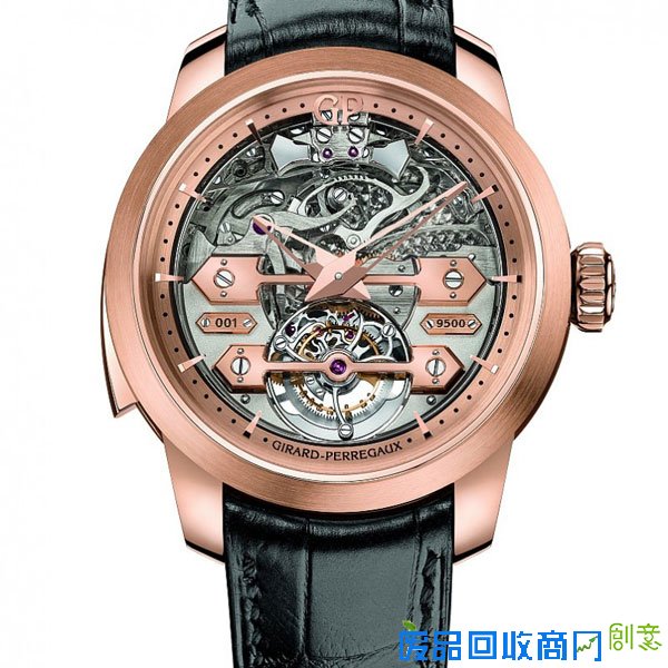 第十五届日内瓦钟表大赏GPHG得奖名单