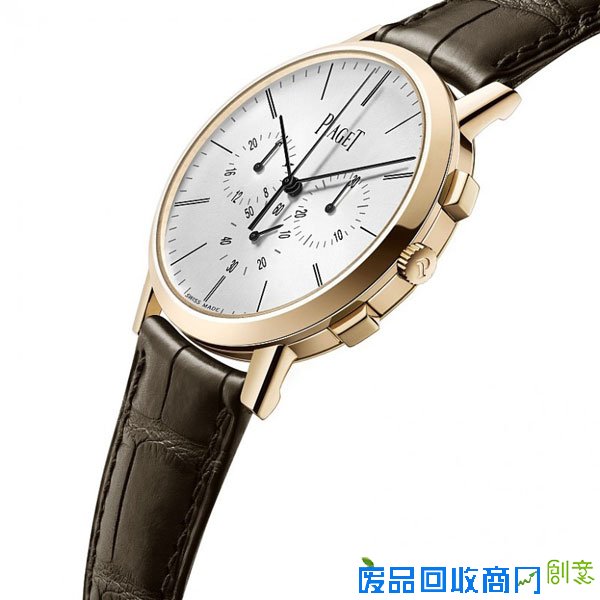 第十五届日内瓦钟表大赏GPHG得奖名单