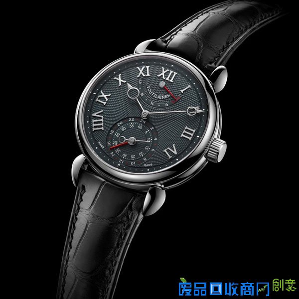 第十五届日内瓦钟表大赏GPHG得奖名单