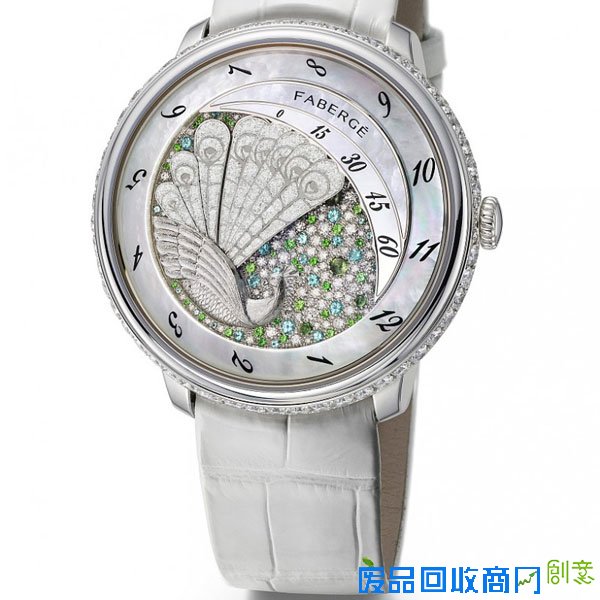 第十五届日内瓦钟表大赏GPHG得奖名单