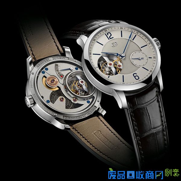 第十五届日内瓦钟表大赏GPHG得奖名单