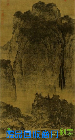 古人旅游也发“朋友圈”