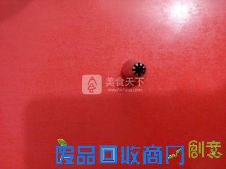 多肉植物纸杯蛋糕的做法步骤：25