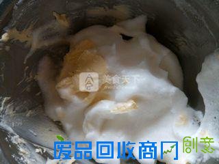 多肉植物纸杯蛋糕的做法步骤：13