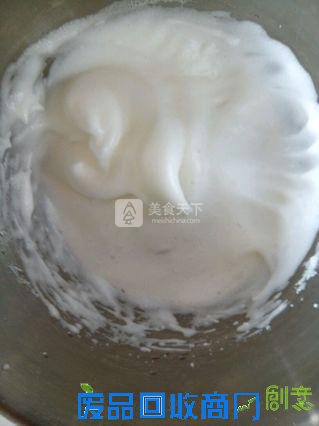 多肉植物纸杯蛋糕的做法步骤：10