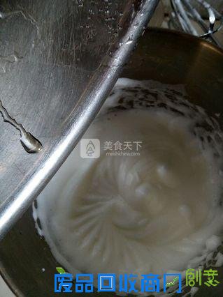 多肉植物纸杯蛋糕的做法步骤：12