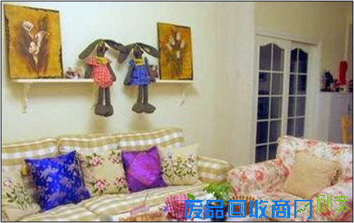 个性家装如何炼成？这五招让家告别平庸