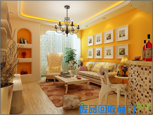 个性家装如何炼成？这五招让家告别平庸