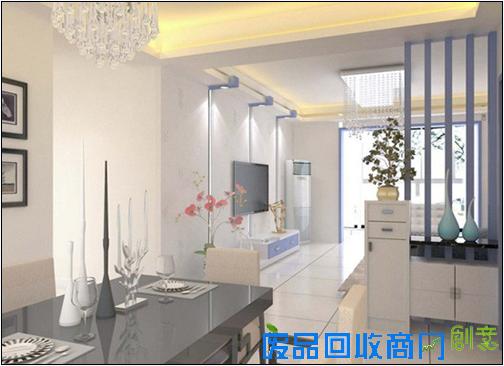 个性家装如何炼成？这五招让家告别平庸