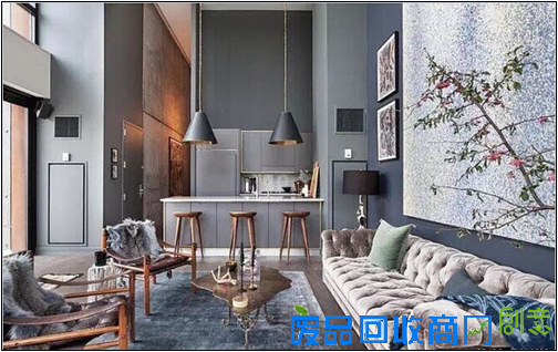 个性家装如何炼成？这五招让家告别平庸