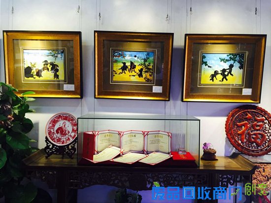 【泉水人家女性创业】卢雪：卢雪艺术剪纸馆