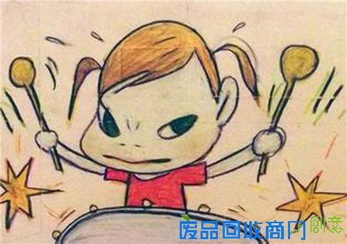 你需要一幅画装点你的家