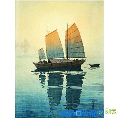 你需要一幅画装点你的家