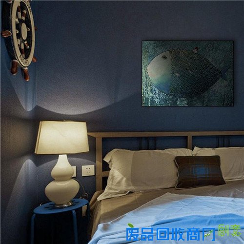 你需要一幅画装点你的家