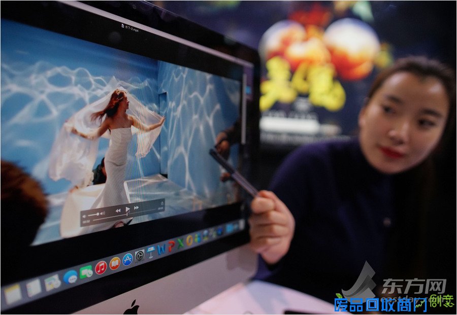 沪上“最潮”婚纱摄影照大盘点