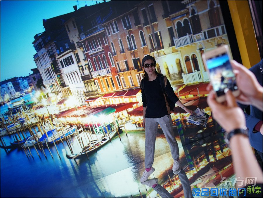 沪上“最潮”婚纱摄影照大盘点