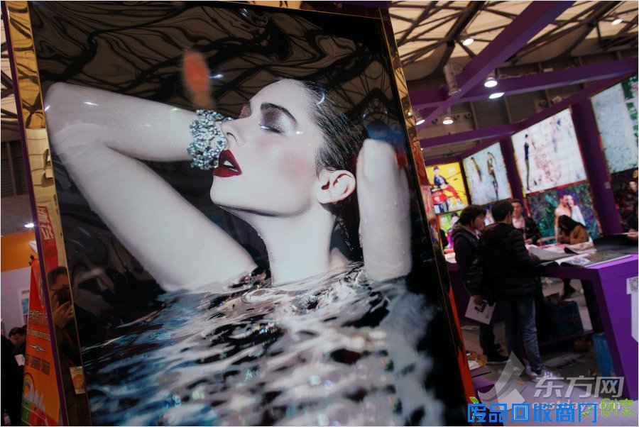 沪上“最潮”婚纱摄影照大盘点