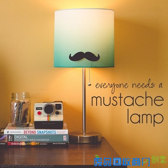 这16个DIY卵用没有 却有着让人欲摆不能的魔性