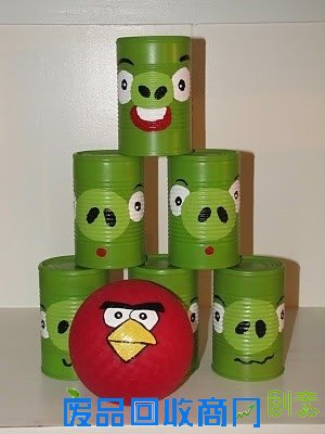 这16个DIY卵用没有 却有着让人欲摆不能的魔性