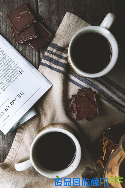 最近最zhuangbility的“手冲”是个什么鬼？